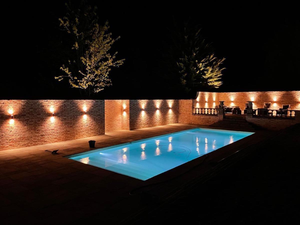 Eastwood Observatory: 12 Bedrooms, Swimming Pool And Tennis Court Hailsham Exterior photo